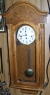 Hermle Chime Wall Clock