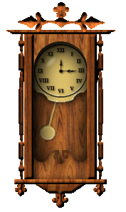 Tick Tock Clock Shop