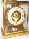 LaCoultre Atmos Clock