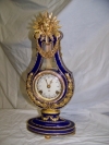 Marie Antoinette Clock