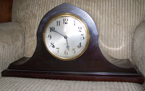 Gilbert Bing Bong Clock