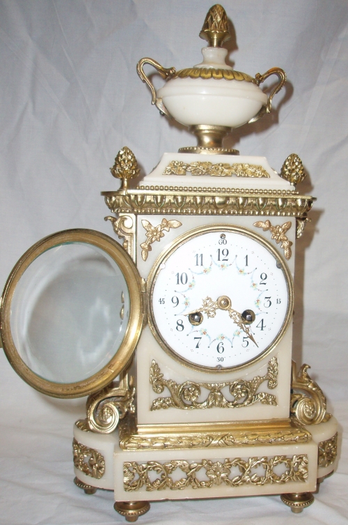 Louis PPilippe Clock