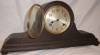 New Haven Mantel Clock