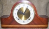 Seth Thomas Strike Mantle Clock