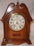 Imgraham Electric Mantel Clock