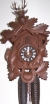 15&quot; Eight Day Cuckoo Clock