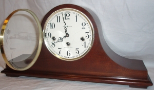 Howard Miller Chime Clock