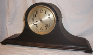 Globe Clock Co.